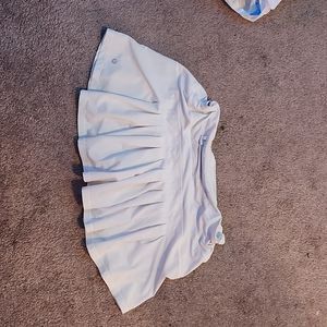 Lululemon Tennis skirt